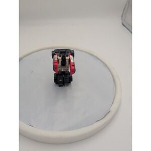 Vintage 1985 Hasbro Transformers Wildrider G1 Menasor Stunticon Incomplete